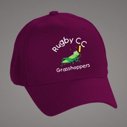 Grasshoppers Adults Cap